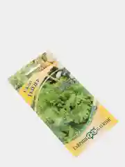 Семена Салат листовой "Гейзер", 1,0г