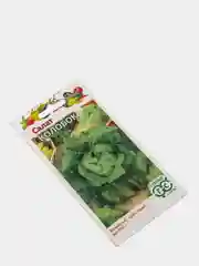 Семена Салат кочанный "Колобок", 0,5г