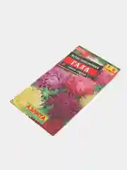 Семена Астра "Гала" смесь сортов