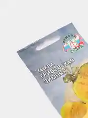 Семена Тыква "Грибовская Зимняя"