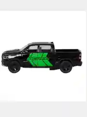 Машинка металлическая инерционная/Dodge Ram 150 KT5413DF 1:46 /Kinsmart/
