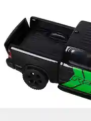 Машинка металлическая инерционная/Dodge Ram 150 KT5413DF 1:46 /Kinsmart/
