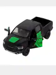 Машинка металлическая инерционная/Dodge Ram 150 KT5413DF 1:46 /Kinsmart/