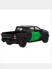 Машинка металлическая инерционная/Dodge Ram 150 KT5413DF 1:46 /Kinsmart/