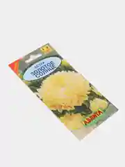 Семена Астра "Золотое солнце"