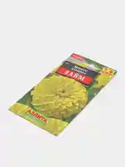 Семена Цинния изящная "Лайм"