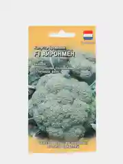 Семена Капуста брокколи F1 "Айронмен"