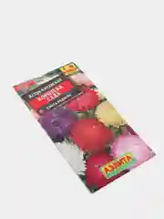 Семена Астра смесь окрасок "Королева сада"