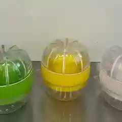 Соковыжималка для цитрусовых