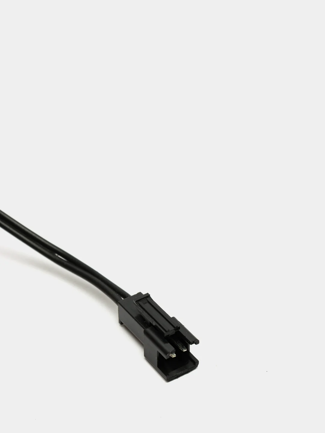 Белый неоновая лента для авто EL wire 3m