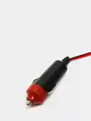 Белый неоновая лента для авто EL wire 3m