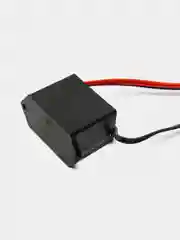 Белый неоновая лента для авто EL wire 3m