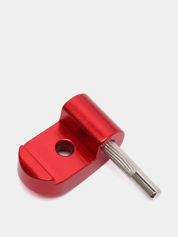 Усиленный язычок для электросамоката Xiaomi Mijia M365 / PRO