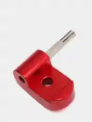Красный усиленный язычок для электросамоката Xiaomi Mijia M365 / PRO