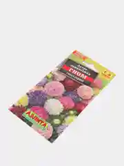 Семена Астра "Гном" смесь сортов