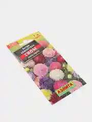 Семена Астра "Гном" смесь сортов
