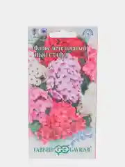 Семена Флокс метельчатый Нью Стайл, смесь набор 1, 3, 5 уп