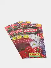 Семена Вербена гибридная, смесь сортов набор 1, 3, 5 уп