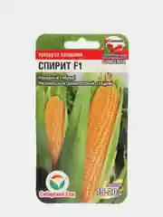 Семена Кукуруза сахарная "Спирит F1"