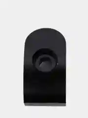 Черный усиленный язычок для электросамоката Xiaomi Mijia M365 / PRO