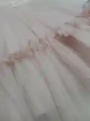Нарядное платье , цвет - пудра