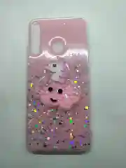 Конфетный чехол Huawei HONOR 9C, P40 LITE E