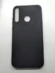 Шоколадный чехол Huawei HONOR 9C, P40 LITE E