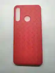 Красный чехол Huawei HONOR 9C, P40 LITE E