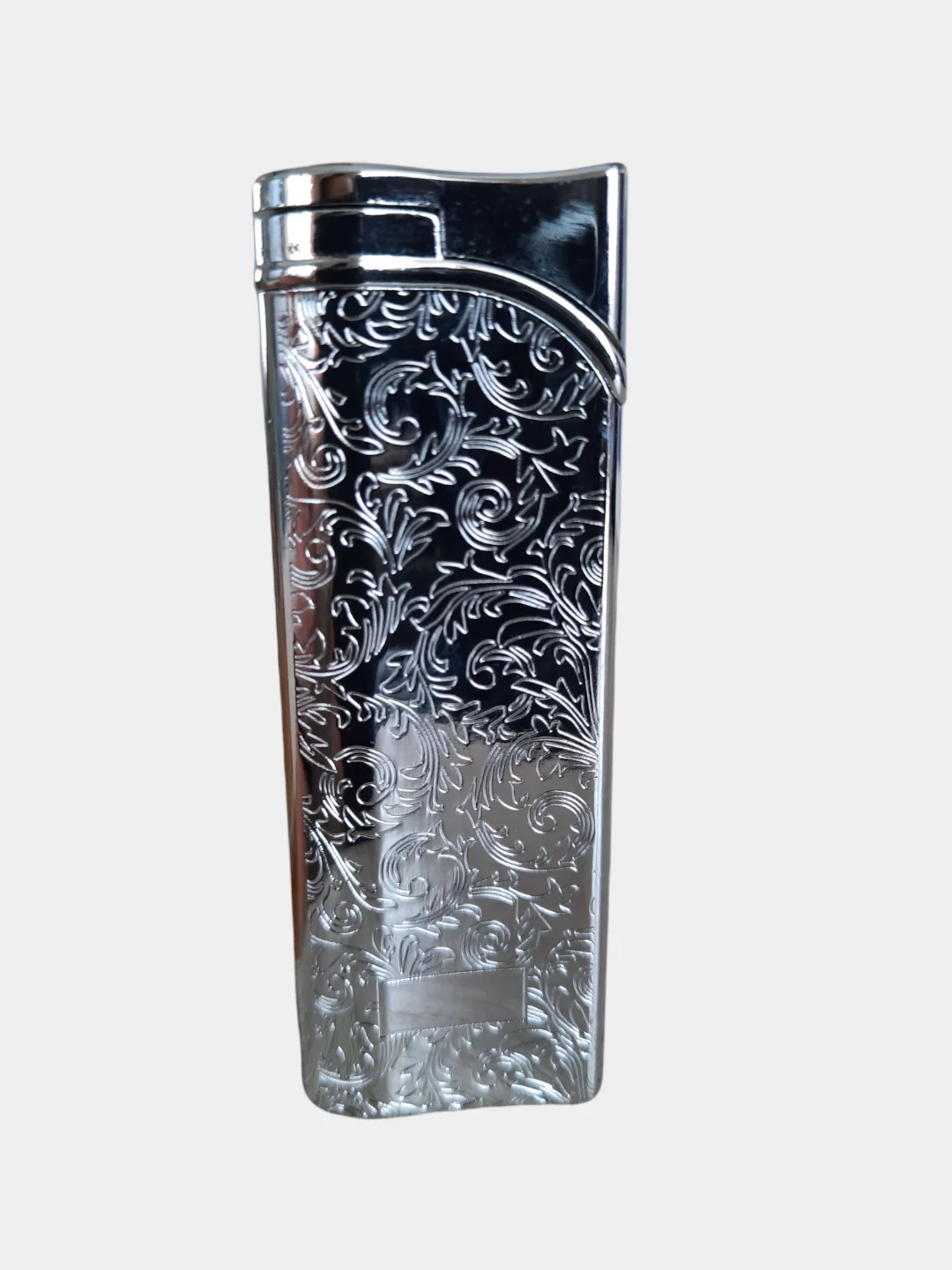Ледяной зажигалка газовая