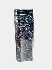 Ледяной зажигалка газовая