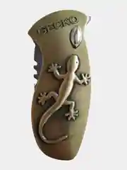 Зелёный хаки зажигалка газовая