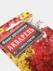Семена Флокс смесь сортов "Акварель" набор 1, 3, 5 уп