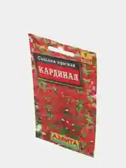 Семена Сальвия "Кардинал"