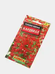 Семена Сальвия "Кардинал"