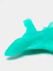 Зеленый медовое мыло ручной работы "Боинг"