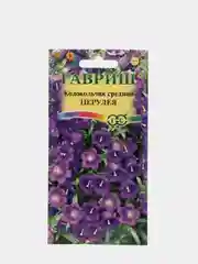 Семена Колокольчик (набор 2 уп) "Церулея"