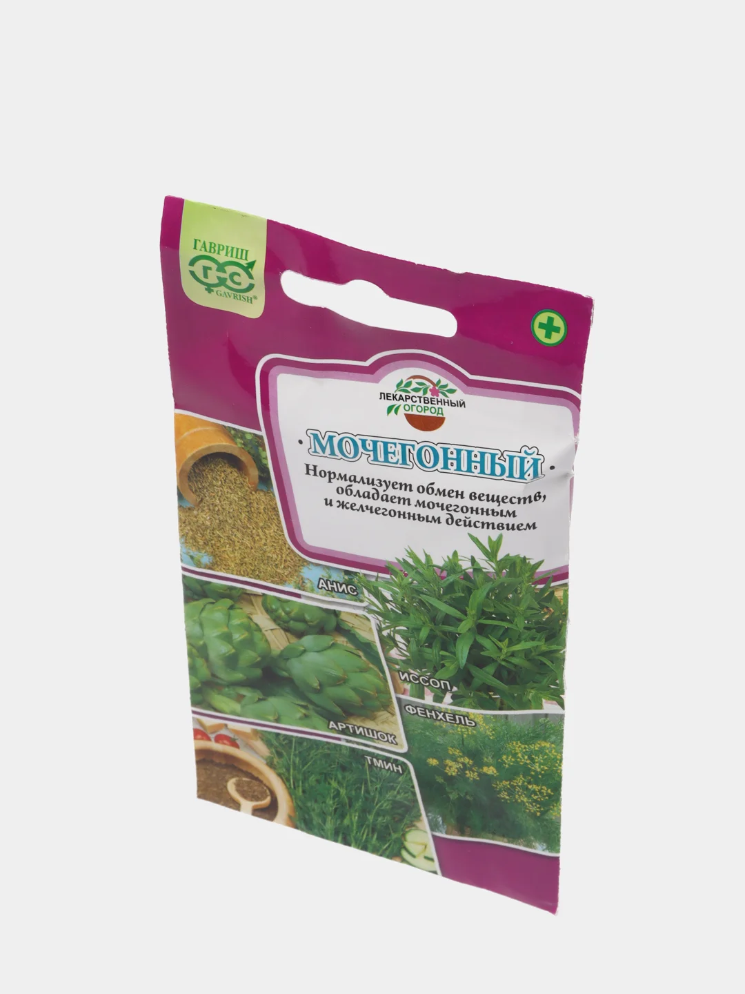 Семена Лекарственный сбор "Мочегонный"