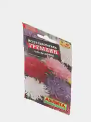 Семена Астра "Гремлин" смесь сортов