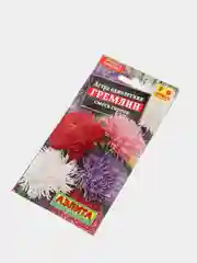 Семена Астра "Гремлин" смесь сортов
