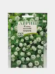 Семена Клевер ползучий "Нанук" 20 гр
