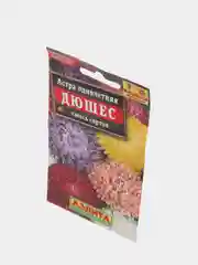 Семена Астра смесь окрасок "Дюшес"