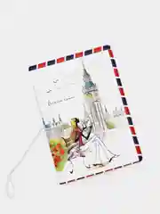 Обложка для паспорта