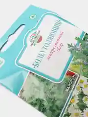 Семена Лекарственный сбор "Болеутоляющий"