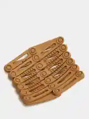 Карамельный складной ободок