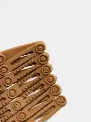 Карамельный складной ободок
