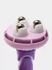 Роликовый массажер для тела