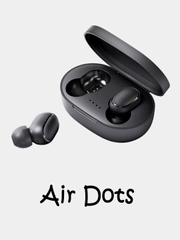 Беспроводные наушники Redmi Air Dots