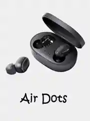 Беспроводные наушники Redmi Air Dots