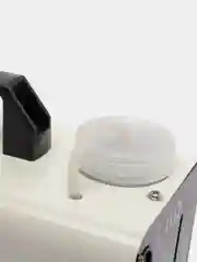 Генератор сухого тумана, для ароматизации и нейтрализации запахов, 400 W (белый)