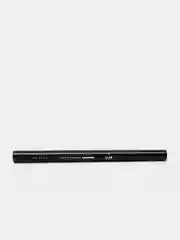 Серый фломастер для бровей, Liquid Brow Pen, CC Brow